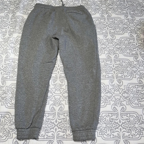 FILA fleece sweatpants - Picture 3 of 3